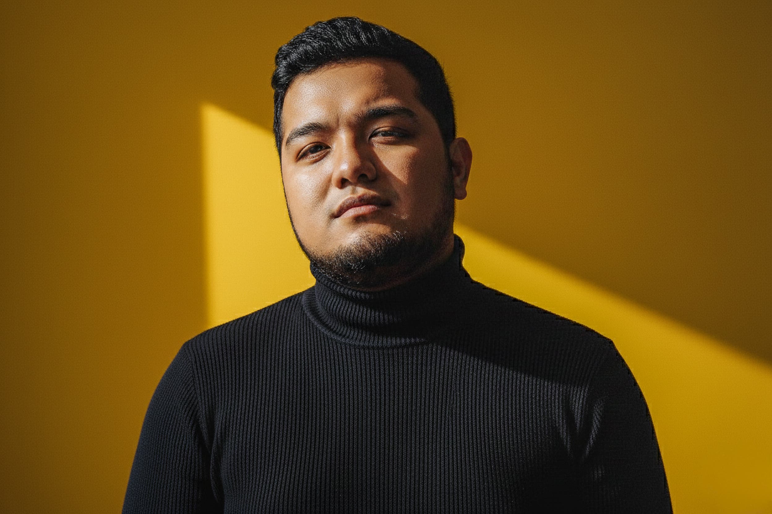 Jez Dinglasan, founder of 1StepAhead